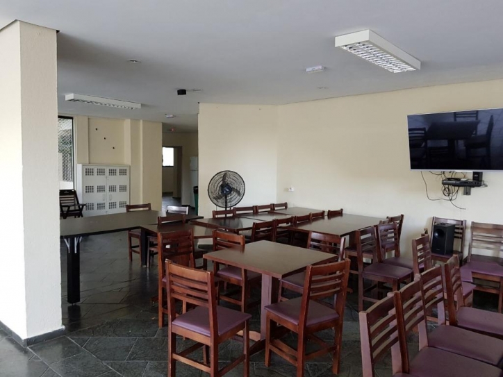 Apartamento, 2 quartos, 50 m² - Foto 48