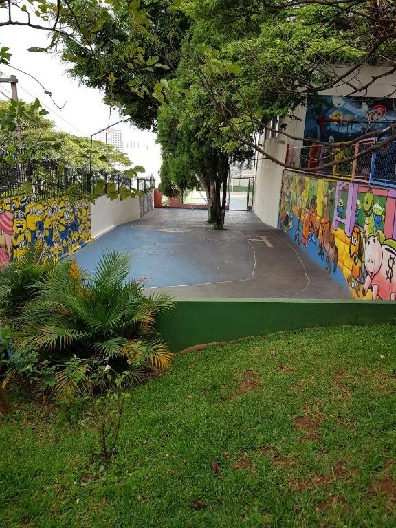 Apartamento, 2 quartos, 50 m² - Foto 49