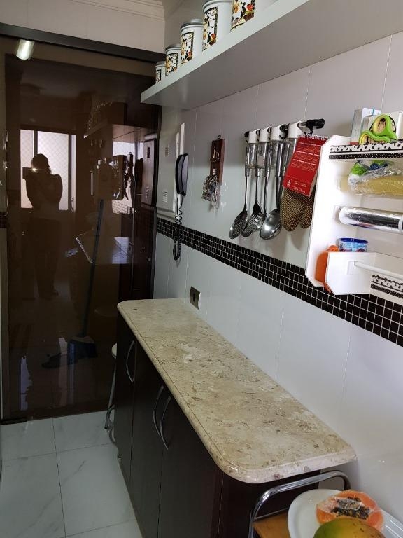 Apartamento, 2 quartos, 50 m² - Foto 51