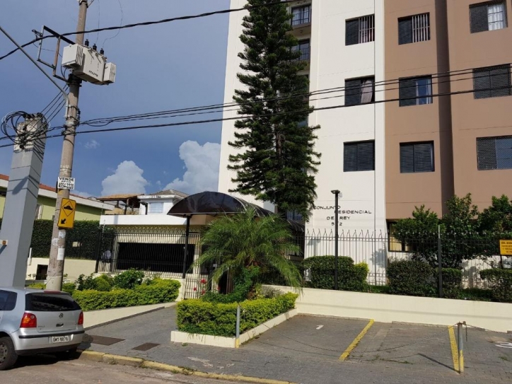 Apartamento, 2 quartos, 50 m² - Foto 54