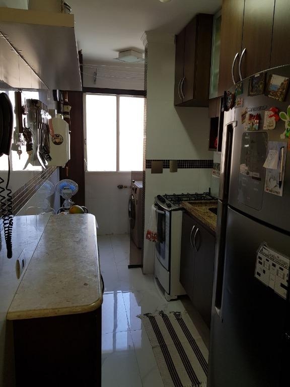 Apartamento, 2 quartos, 50 m² - Foto 58