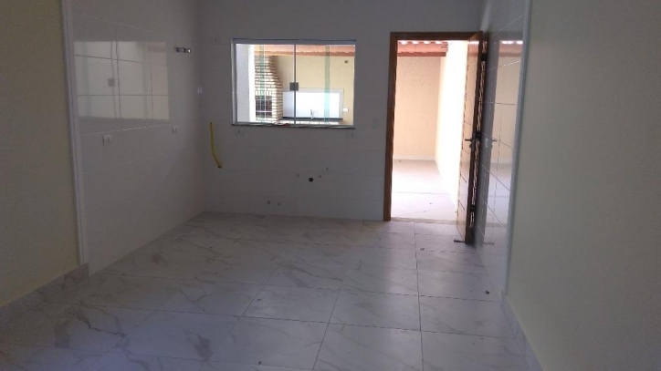 Sobrado, 3 quartos, 150 m² - Foto 5
