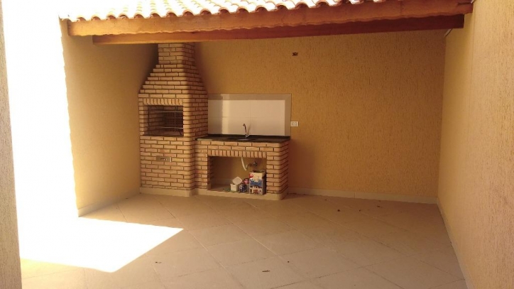 Sobrado, 3 quartos, 150 m² - Foto 6