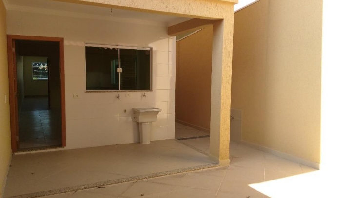 Sobrado, 3 quartos, 150 m² - Foto 7
