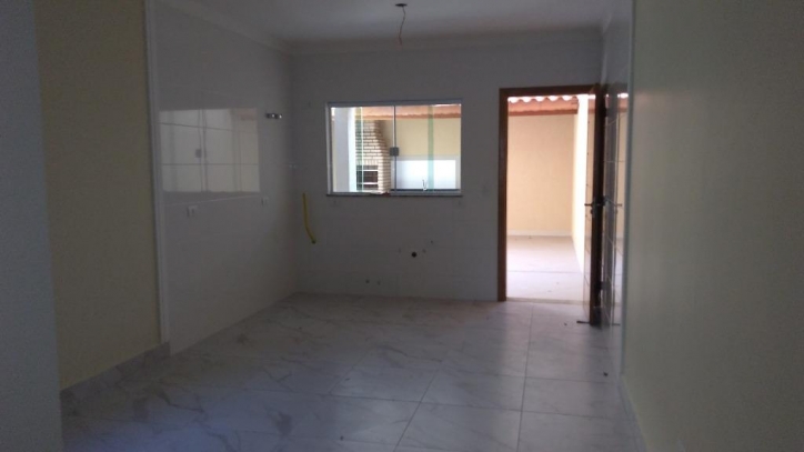 Sobrado, 3 quartos, 150 m² - Foto 11