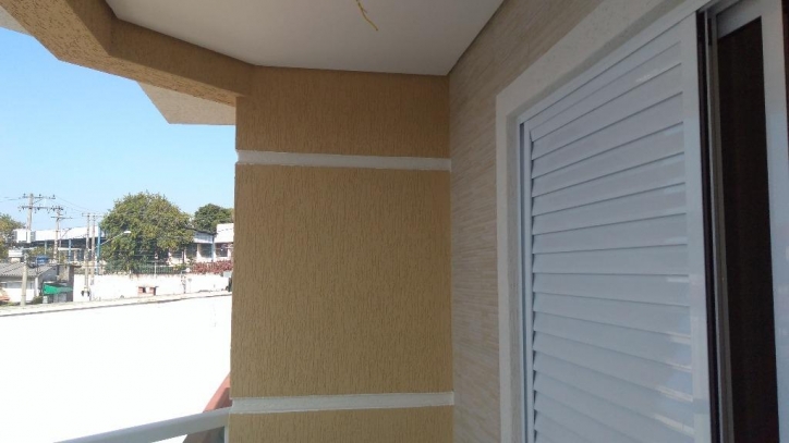 Sobrado, 3 quartos, 150 m² - Foto 14