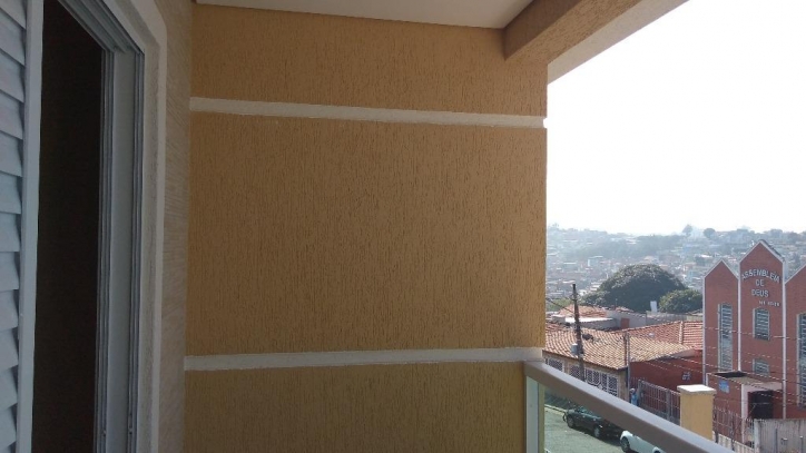 Sobrado, 3 quartos, 150 m² - Foto 15