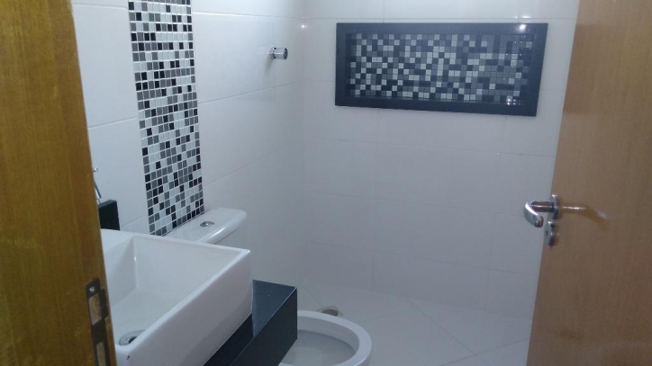 Sobrado, 3 quartos, 150 m² - Foto 20