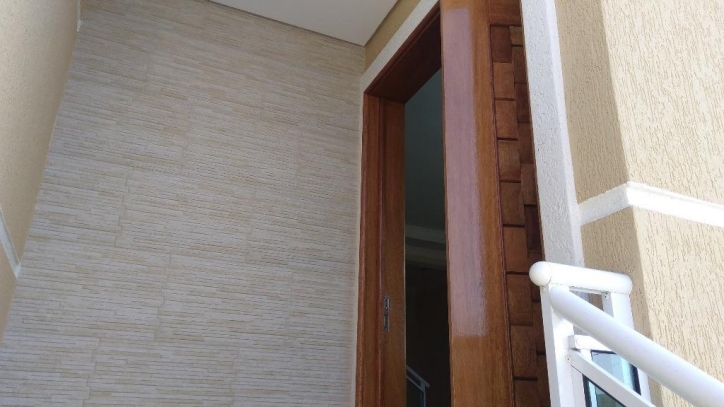 Sobrado, 3 quartos, 150 m² - Foto 30