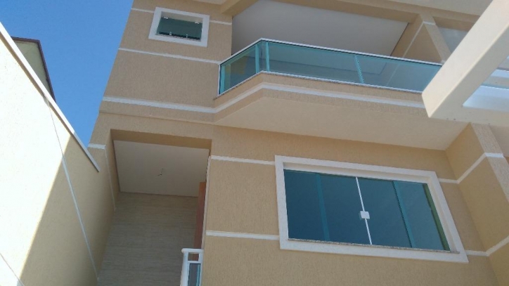 Sobrado, 3 quartos, 150 m² - Foto 31