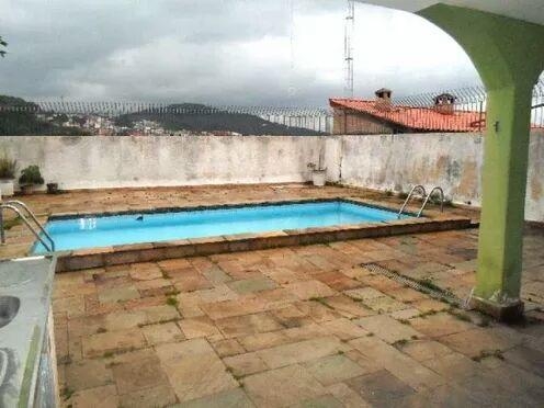 Casa, 4 quartos, 280 m² - Foto 3