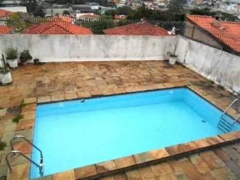 Casa, 4 quartos, 280 m² - Foto 4