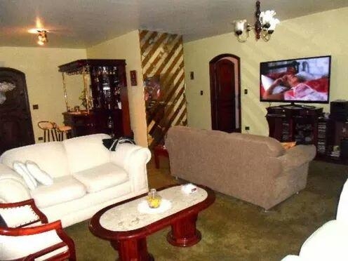 Casa, 4 quartos, 280 m² - Foto 16