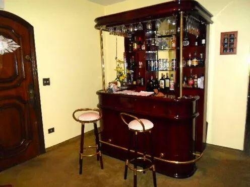 Casa, 4 quartos, 280 m² - Foto 18