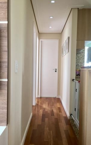 Apartamento, 2 quartos, 49 m² - Foto 4