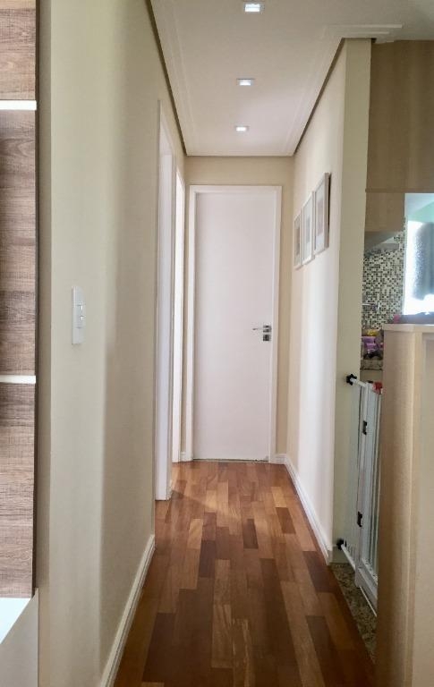 Apartamento, 2 quartos, 49 m² - Foto 9