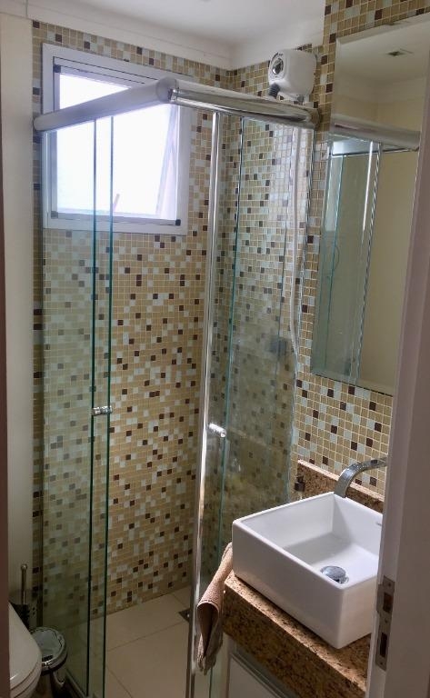 Apartamento, 2 quartos, 49 m² - Foto 13