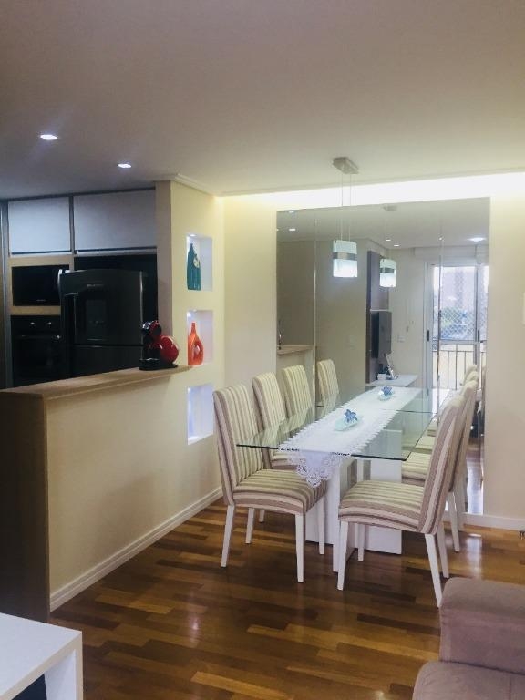 Apartamento, 2 quartos, 49 m² - Foto 14