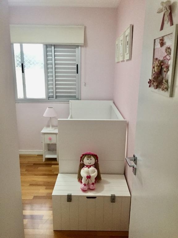 Apartamento, 2 quartos, 49 m² - Foto 18