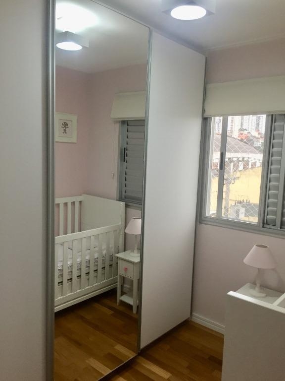 Apartamento, 2 quartos, 49 m² - Foto 19