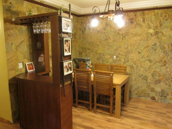 Apartamento, 3 quartos, 67 m² - Foto 1