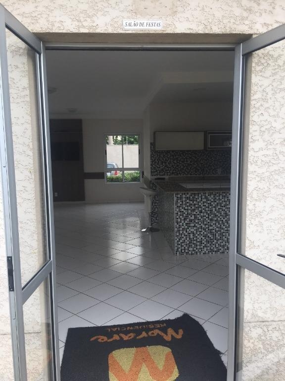 Apartamento, 2 quartos, 49 m² - Foto 29