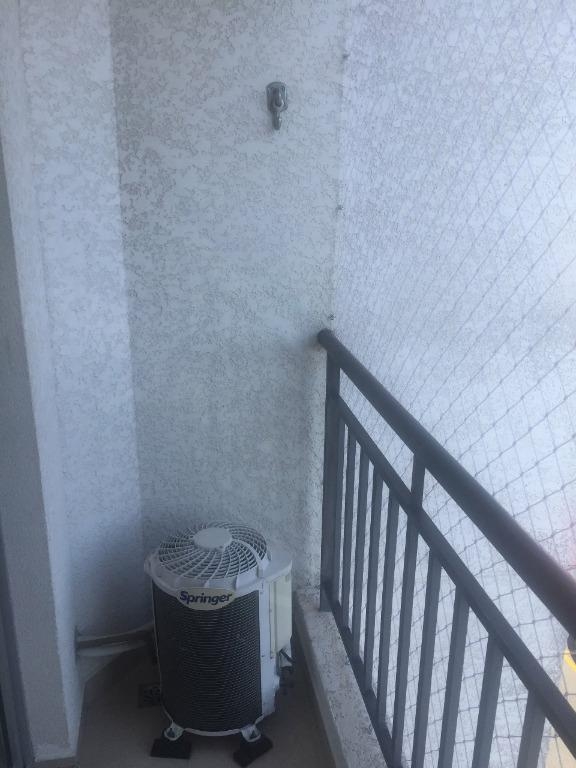 Apartamento, 2 quartos, 49 m² - Foto 30