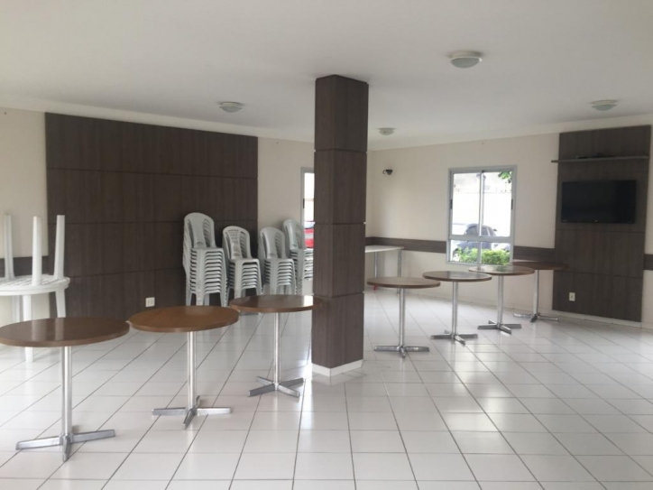 Apartamento, 2 quartos, 49 m² - Foto 31