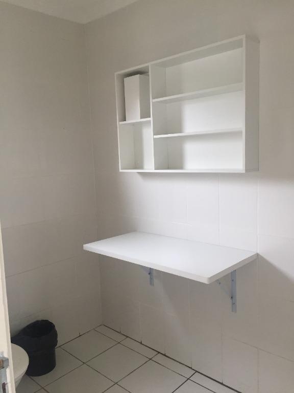 Apartamento, 2 quartos, 49 m² - Foto 34