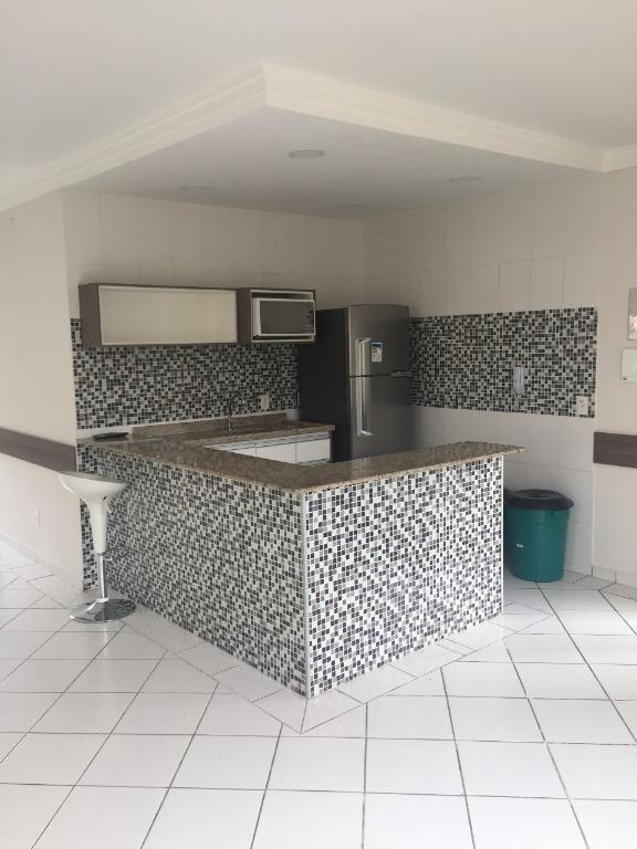 Apartamento, 2 quartos, 49 m² - Foto 35