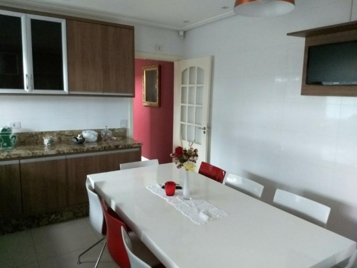 Sobrado, 3 quartos, 100 m² - Foto 3