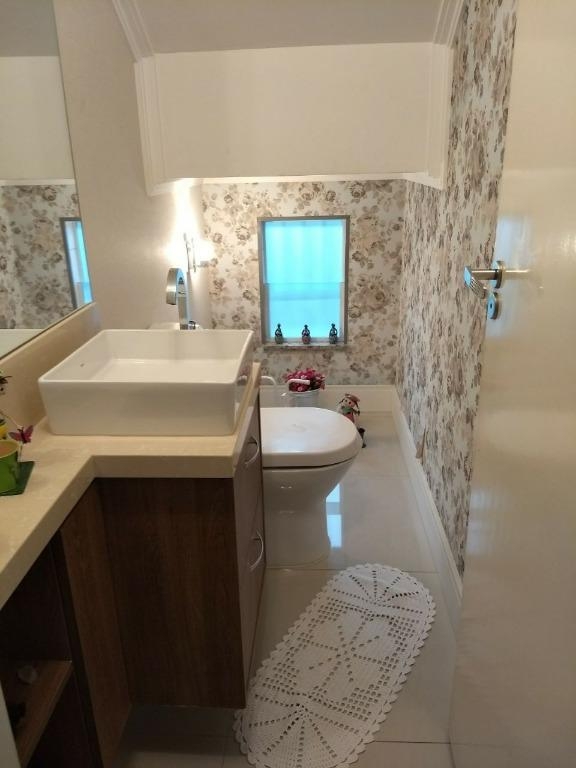 Sobrado, 3 quartos, 100 m² - Foto 4