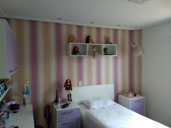 Sobrado, 3 quartos, 100 m² - Foto 5