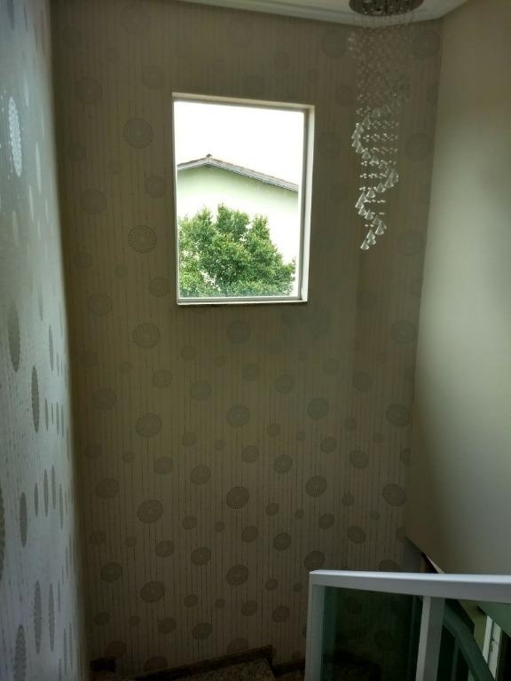 Sobrado, 3 quartos, 100 m² - Foto 6