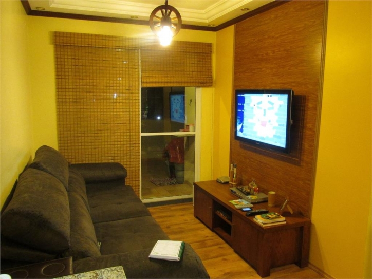 Apartamento, 3 quartos, 67 m² - Foto 6