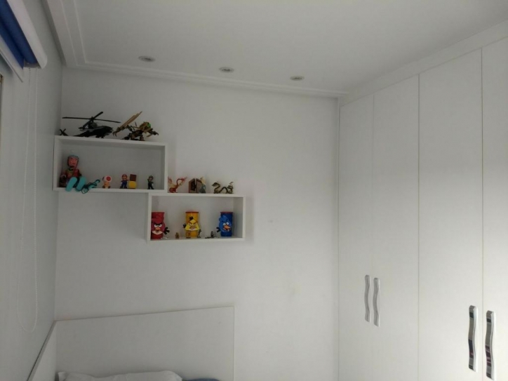 Sobrado, 3 quartos, 100 m² - Foto 10