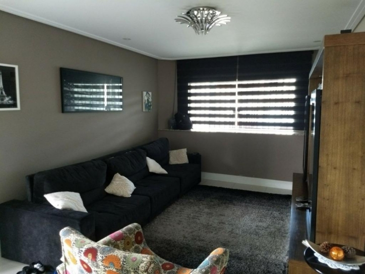 Sobrado, 3 quartos, 100 m² - Foto 11