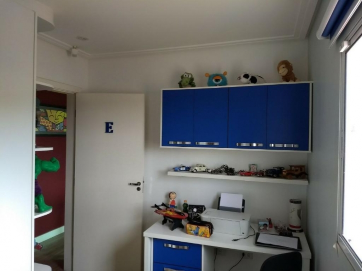 Sobrado, 3 quartos, 100 m² - Foto 12