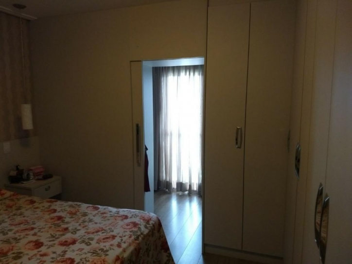 Sobrado, 3 quartos, 100 m² - Foto 15