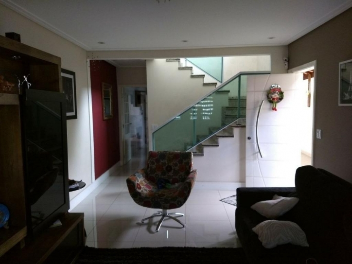 Sobrado, 3 quartos, 100 m² - Foto 18