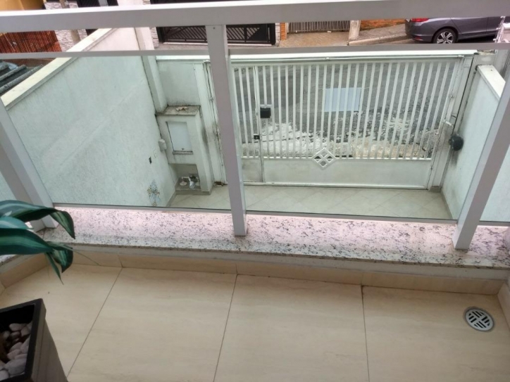 Sobrado, 3 quartos, 100 m² - Foto 20