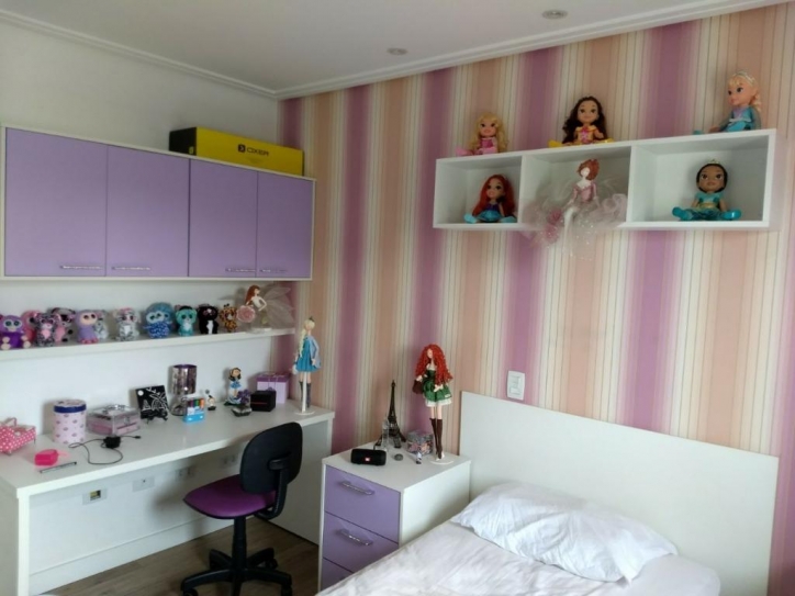 Sobrado, 3 quartos, 100 m² - Foto 23