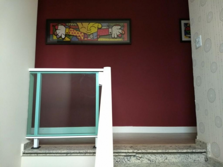 Sobrado, 3 quartos, 100 m² - Foto 24