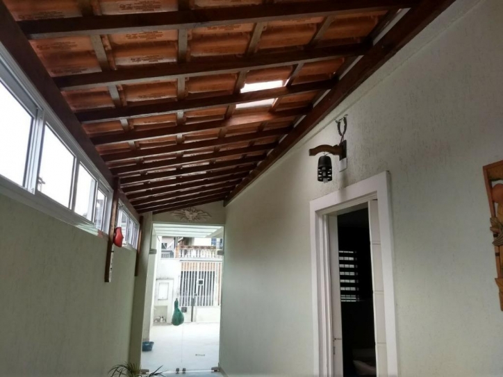 Sobrado, 3 quartos, 100 m² - Foto 29
