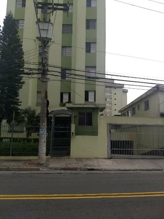 Apartamento, 2 quartos, 70 m² - Foto 1