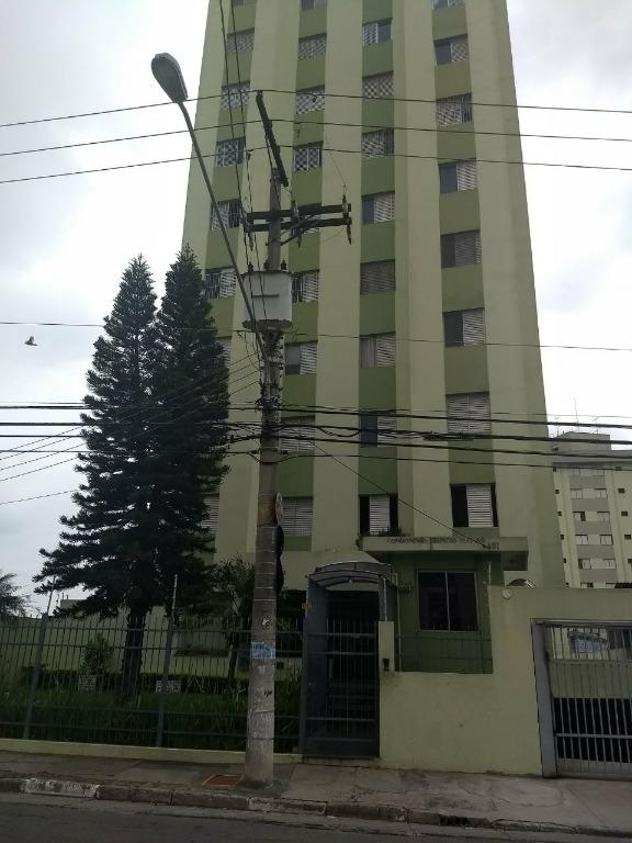 Apartamento, 2 quartos, 70 m² - Foto 3