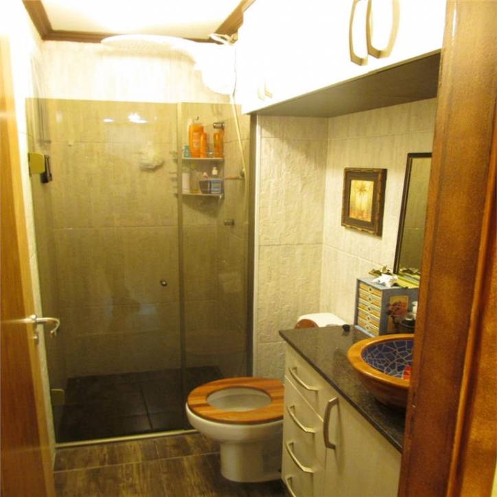 Apartamento, 3 quartos, 67 m² - Foto 9