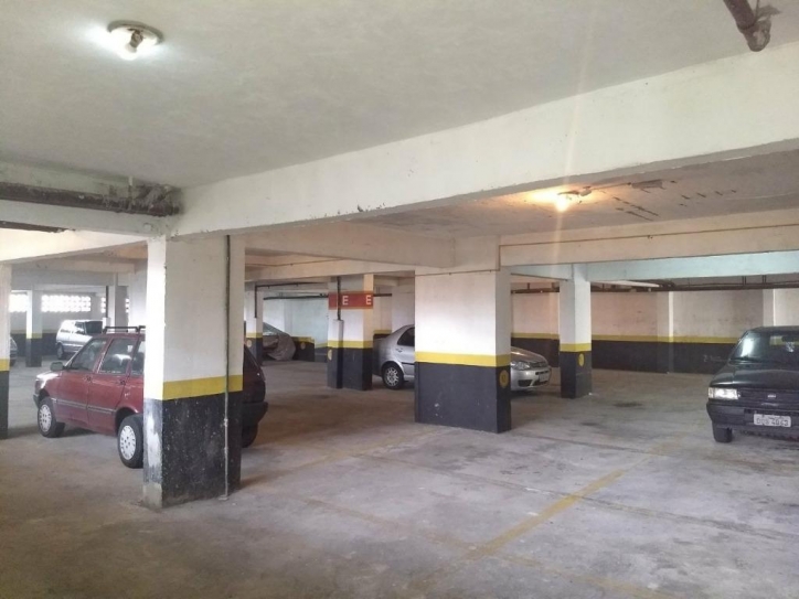 Apartamento, 2 quartos, 70 m² - Foto 8