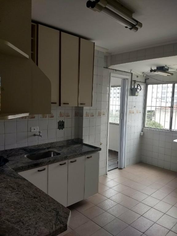 Apartamento, 2 quartos, 70 m² - Foto 16