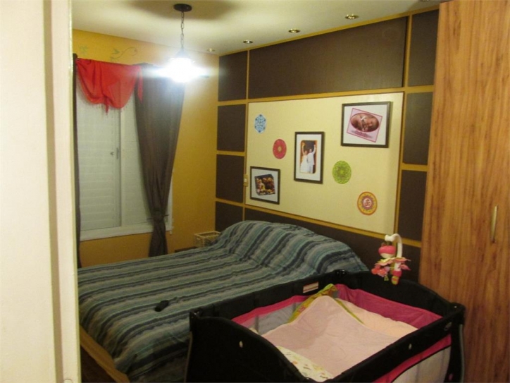 Apartamento, 3 quartos, 67 m² - Foto 11